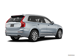 Thumbnail image of 2018 Volvo XC90 at 5 STAR AUTO SALES INC
