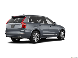 Thumbnail image of 2018 Volvo XC90 at Brown Daub Volvo Cars Lehigh Valley