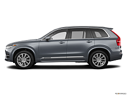Thumbnail image of 2018 Volvo XC90 at Brown Daub Volvo Cars Lehigh Valley