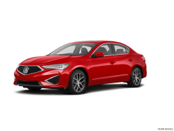 Thumbnail image of 2019 Acura ILX at Crest Cadillac