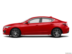 Thumbnail image of 2019 Acura ILX at Crest Cadillac
