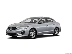 Thumbnail image of 2019 Acura ILX at Crest Cadillac - NEW