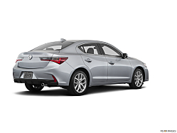 Thumbnail image of 2019 Acura ILX at Crest Cadillac - NEW