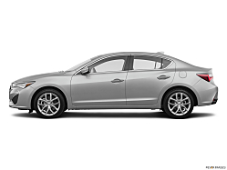 Thumbnail image of 2019 Acura ILX at Crest Cadillac - NEW