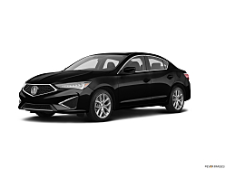 Thumbnail image of 2019 Acura ILX at Action Nissan
