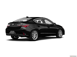 Thumbnail image of 2019 Acura ILX at Action Nissan