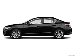 Thumbnail image of 2019 Acura ILX at Action Nissan