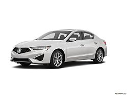 Thumbnail image of 2019 Acura ILX at Action Nissan