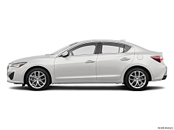 Thumbnail image of 2019 Acura ILX at Action Nissan