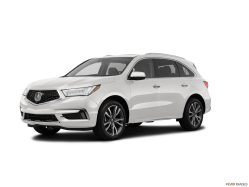Thumbnail image of 2019 Acura MDX at Walker Acura
