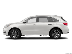 Thumbnail image of 2019 Acura MDX at Walker Acura