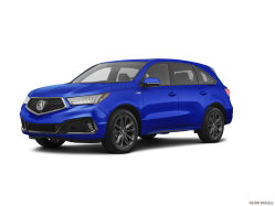 Thumbnail image of 2019 Acura MDX at Carr Cadillac Buick Gmc
