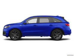 Thumbnail image of 2019 Acura MDX at Carr Cadillac Buick Gmc