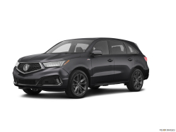 Thumbnail image of 2019 Acura MDX at Walker Acura