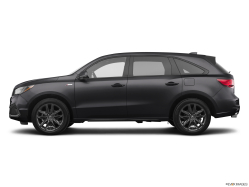 Thumbnail image of 2019 Acura MDX at Walker Acura