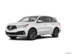 Thumbnail image of 2019 Acura MDX at Walker Acura