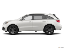 Thumbnail image of 2019 Acura MDX at Walker Acura