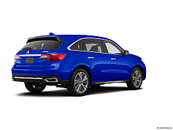 Thumbnail image of 2019 Acura MDX at Hendrick Volkswagen Of Frisco