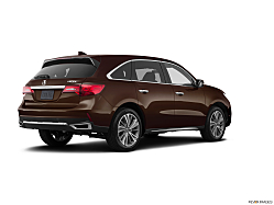 Thumbnail image of 2019 Acura MDX at Walker Acura
