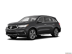Thumbnail image of 2019 Acura MDX at Brown Daub Volvo Cars Lehigh Valley