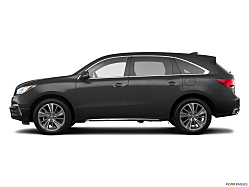 Thumbnail image of 2019 Acura MDX at Brown Daub Volvo Cars Lehigh Valley
