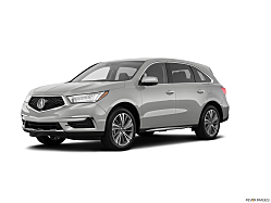 Thumbnail image of 2019 Acura MDX at Crest Cadillac