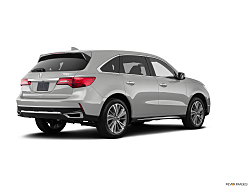 Thumbnail image of 2019 Acura MDX at Crest Cadillac