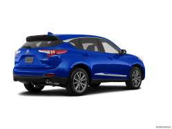 Thumbnail image of 2019 Acura RDX at Crest Cadillac