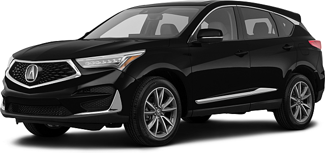 2019 Acura RDX SH-AWD w/A-SPEC at Lakeway Auto