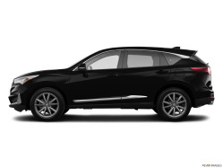 Thumbnail image of 2019 Acura RDX at Lakeway Auto