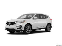 Thumbnail image of 2019 Acura RDX at Broadway Motors