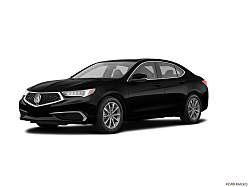 Thumbnail image of 2019 Acura TLX at Caruso Mazda of Long Beach
