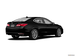 Thumbnail image of 2019 Acura TLX at Caruso Mazda of Long Beach