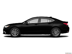 Thumbnail image of 2019 Acura TLX at Caruso Mazda of Long Beach
