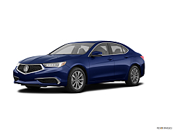 Thumbnail image of 2019 Acura TLX at Action Nissan