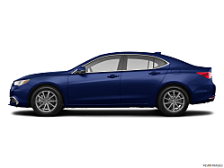 Thumbnail image of 2019 Acura TLX at Action Nissan