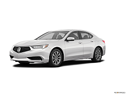 Thumbnail image of 2019 Acura TLX at Springfield Acura