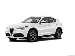 Thumbnail image of 2019 Alfa Romeo Stelvio at BMW Mini of Freeport