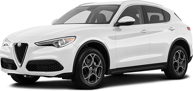 2019 Alfa Romeo Stelvio Sport at BMW Mini of Freeport