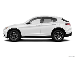 Thumbnail image of 2019 Alfa Romeo Stelvio at BMW Mini of Freeport
