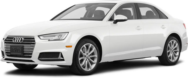 2019 Audi A4 Premium 40 TFSI at SOUTHERN MOTOR COMPANY