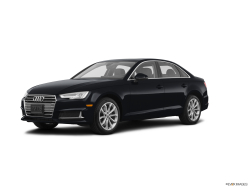 Thumbnail image of 2019 Audi A4 at Audi Bridgewater