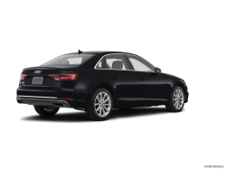 Thumbnail image of 2019 Audi A4 at Audi Bridgewater