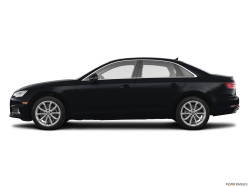 Thumbnail image of 2019 Audi A4 at Audi Bridgewater
