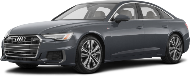 2019 Audi A6 quattro Premium Plus 55 TFSI at Audi Volkswagen Princeton