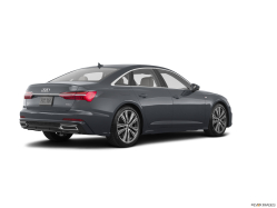 Thumbnail image of 2019 Audi A6 at Audi Volkswagen Princeton
