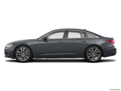 Thumbnail image of 2019 Audi A6 at Audi Volkswagen Princeton