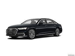 Thumbnail image of 2019 Audi A8 L at Gen-X Motors