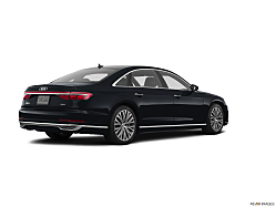 Thumbnail image of 2019 Audi A8 L at Gen-X Motors