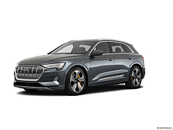 Thumbnail image of 2019 Audi e-tron at Marc Motor Cdjr